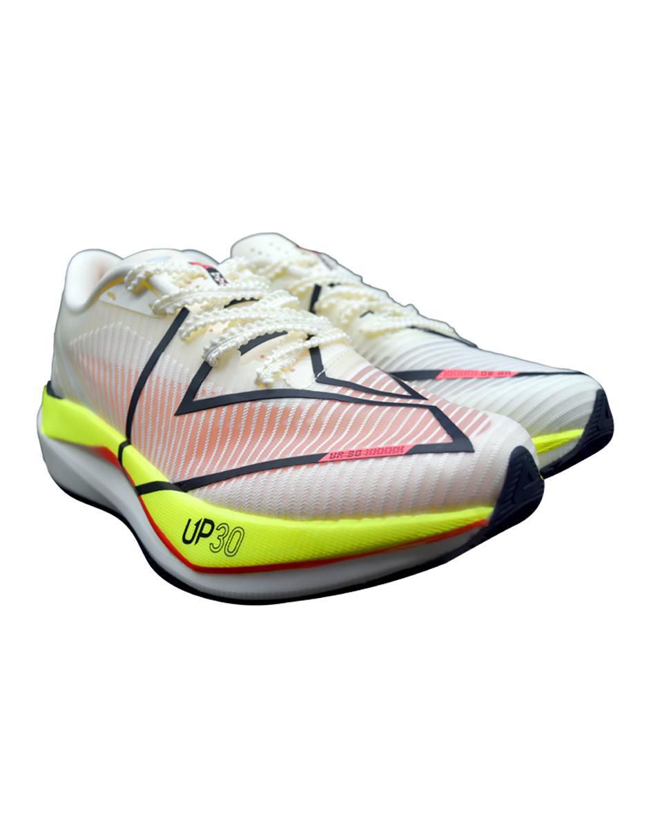 Tenis UP 30 de hombre para trail running 6