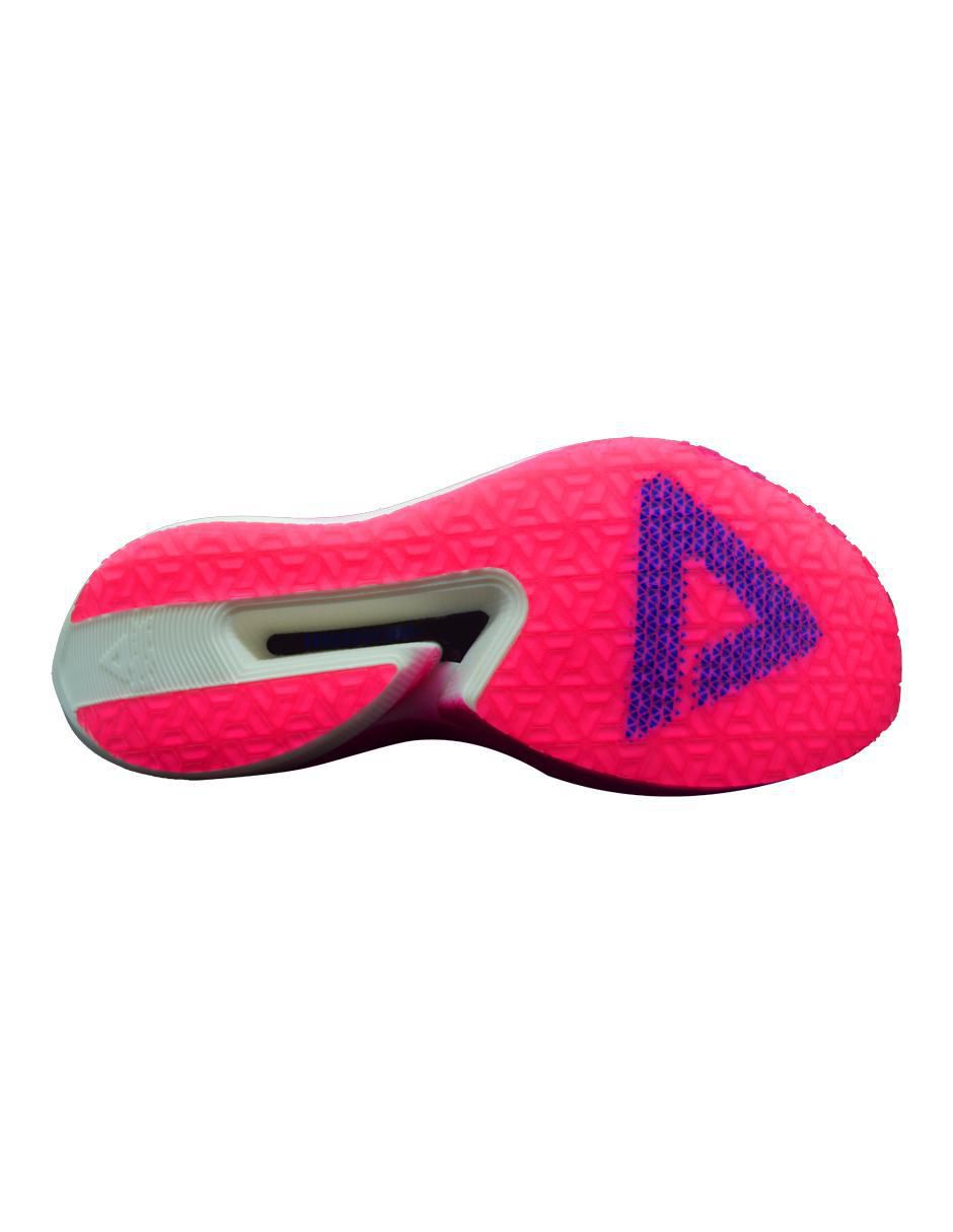 Tenis Up 30 de hombre para trail running 5
