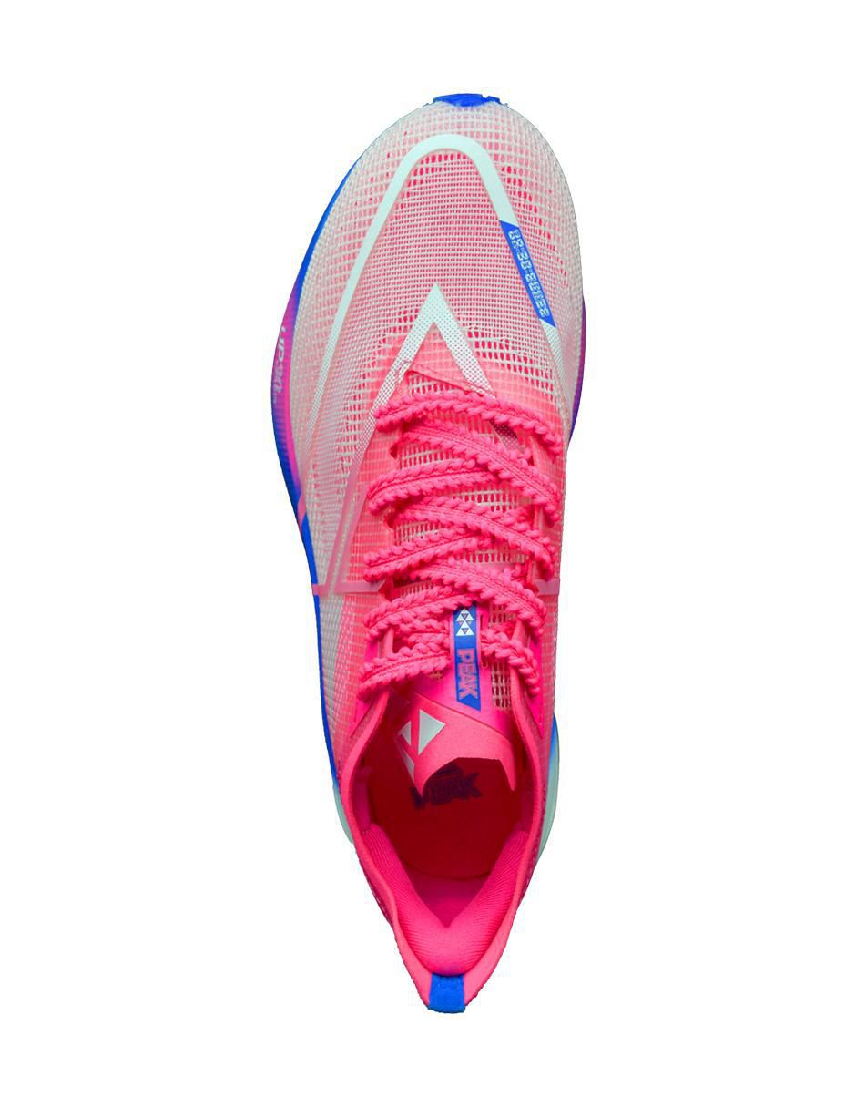 Tenis Up 30 de hombre para trail running 6