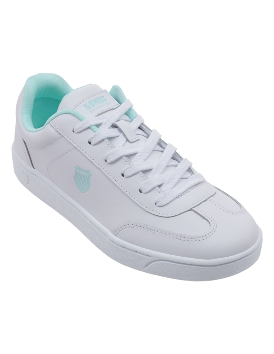 Tenis Alvor de mujer Tenis Alvor de mujer