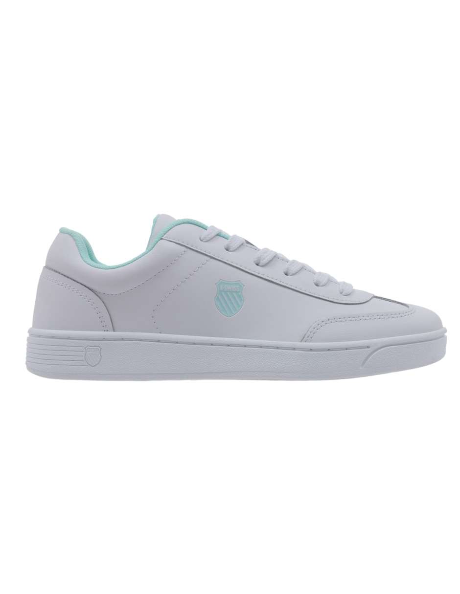 Tenis Alvor de mujer 2