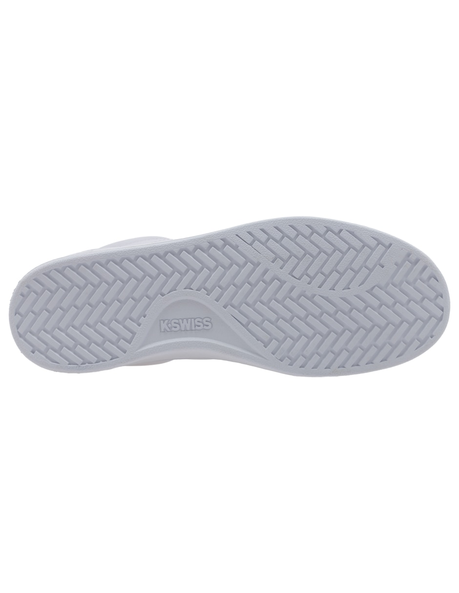 Tenis Alvor de mujer 4