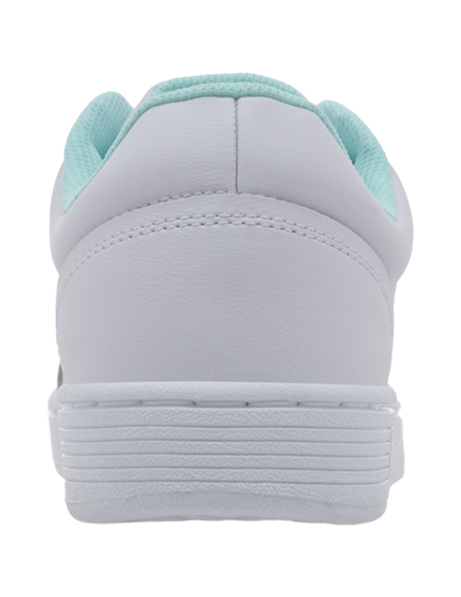 Tenis Alvor de mujer 5