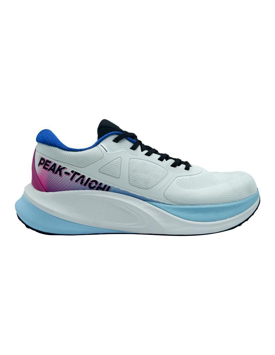 Tenis de hombre para trail running