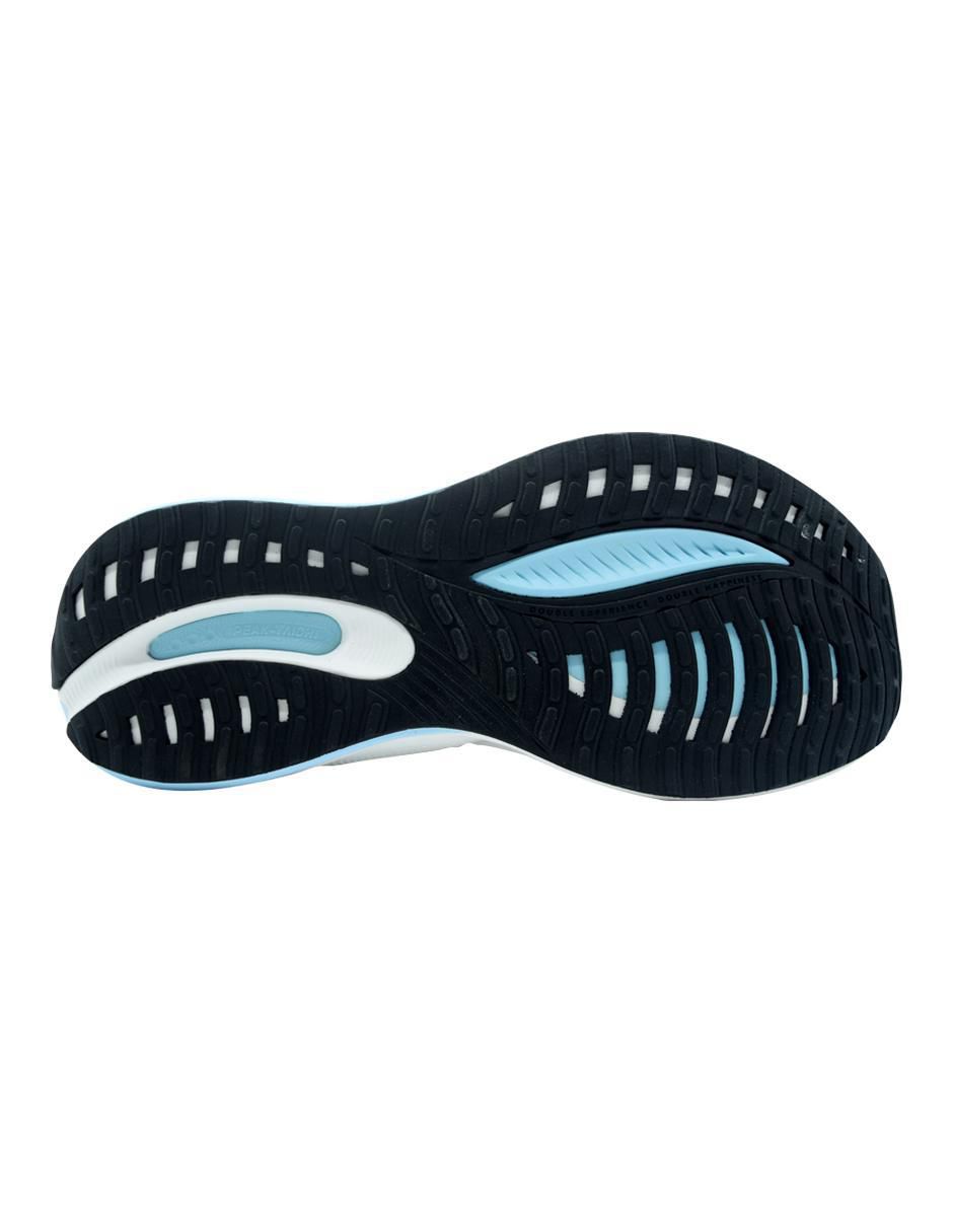 Tenis de hombre para trail running 4