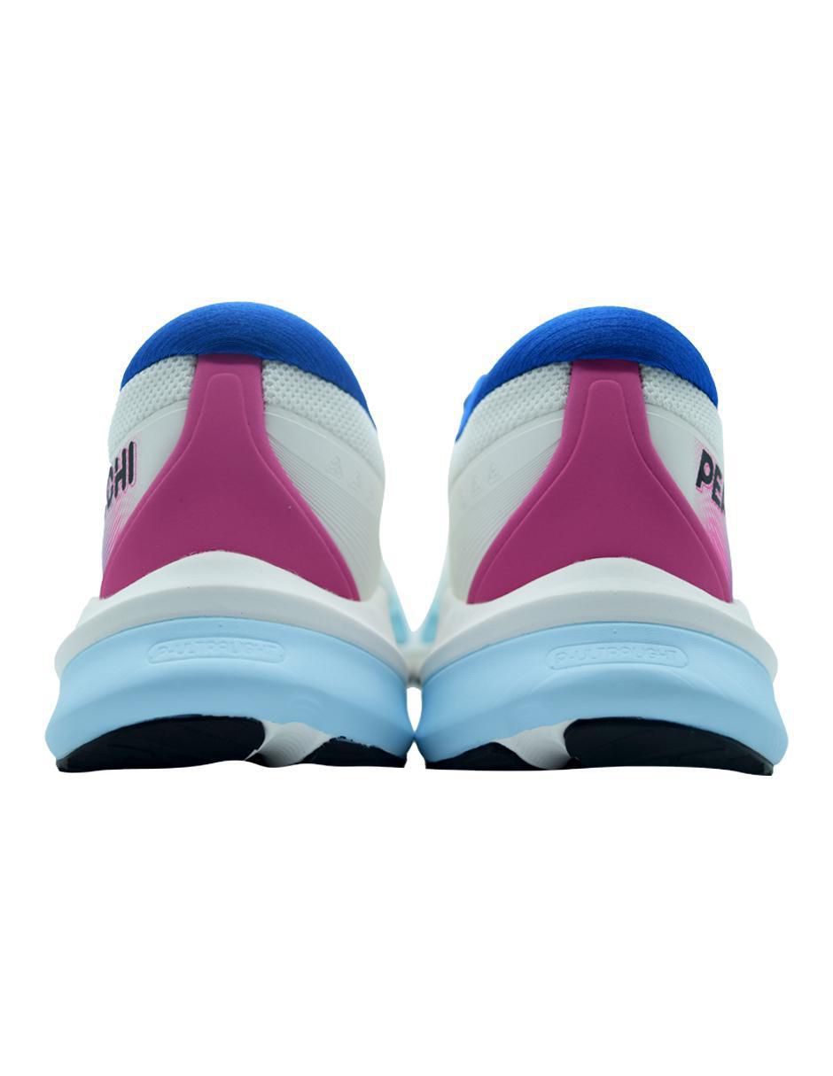 Tenis de hombre para trail running 2