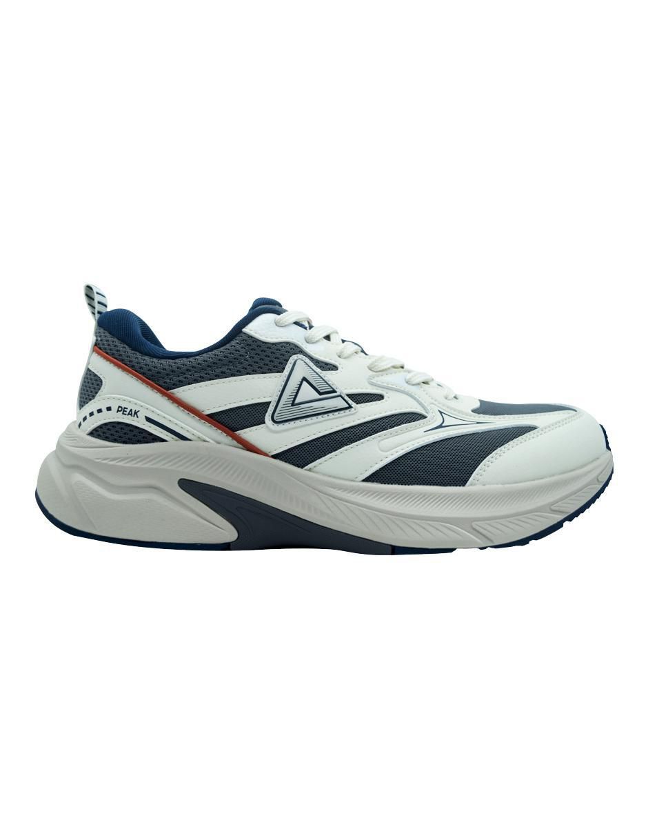 Tenis de hombre para trail running