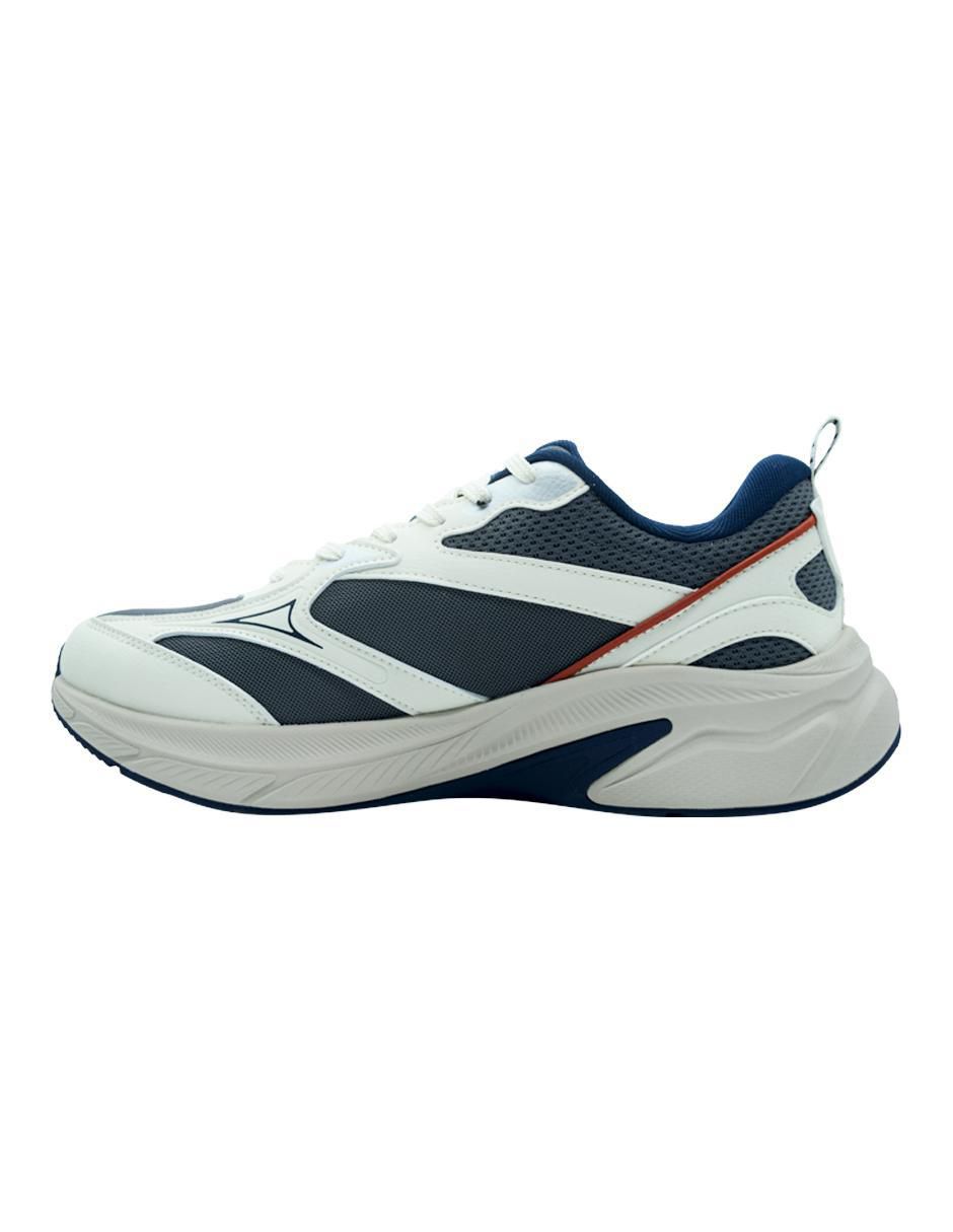 Tenis de hombre para trail running 2