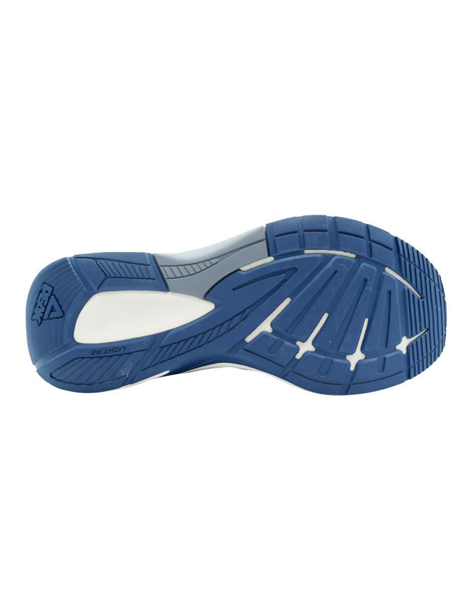 Tenis de hombre para trail running 3