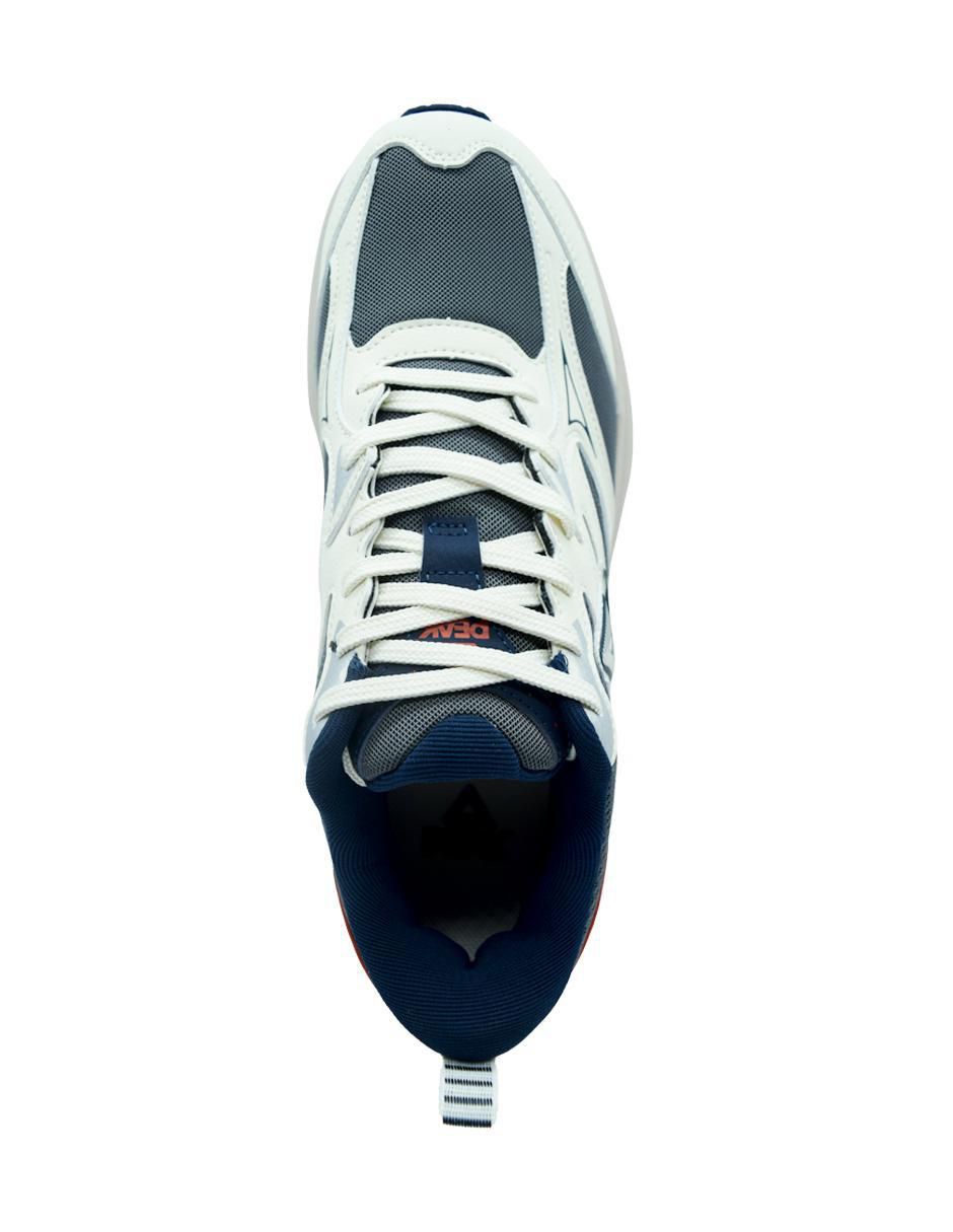 Tenis de hombre para trail running 4