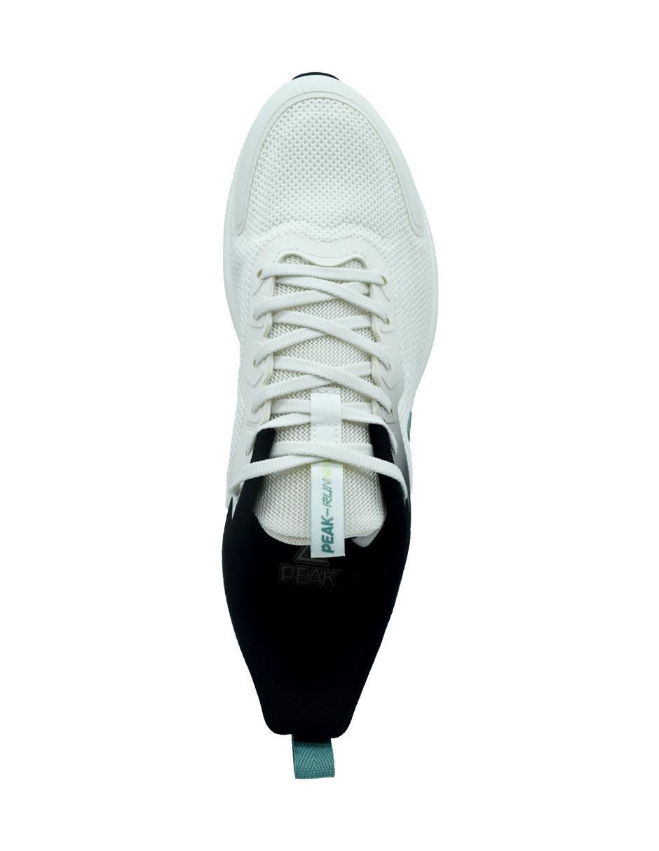 Tenis de hombre para trail running 4