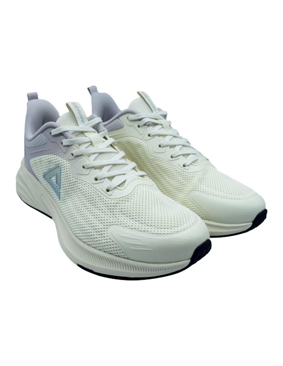 Tenis de mujer para trail running 6