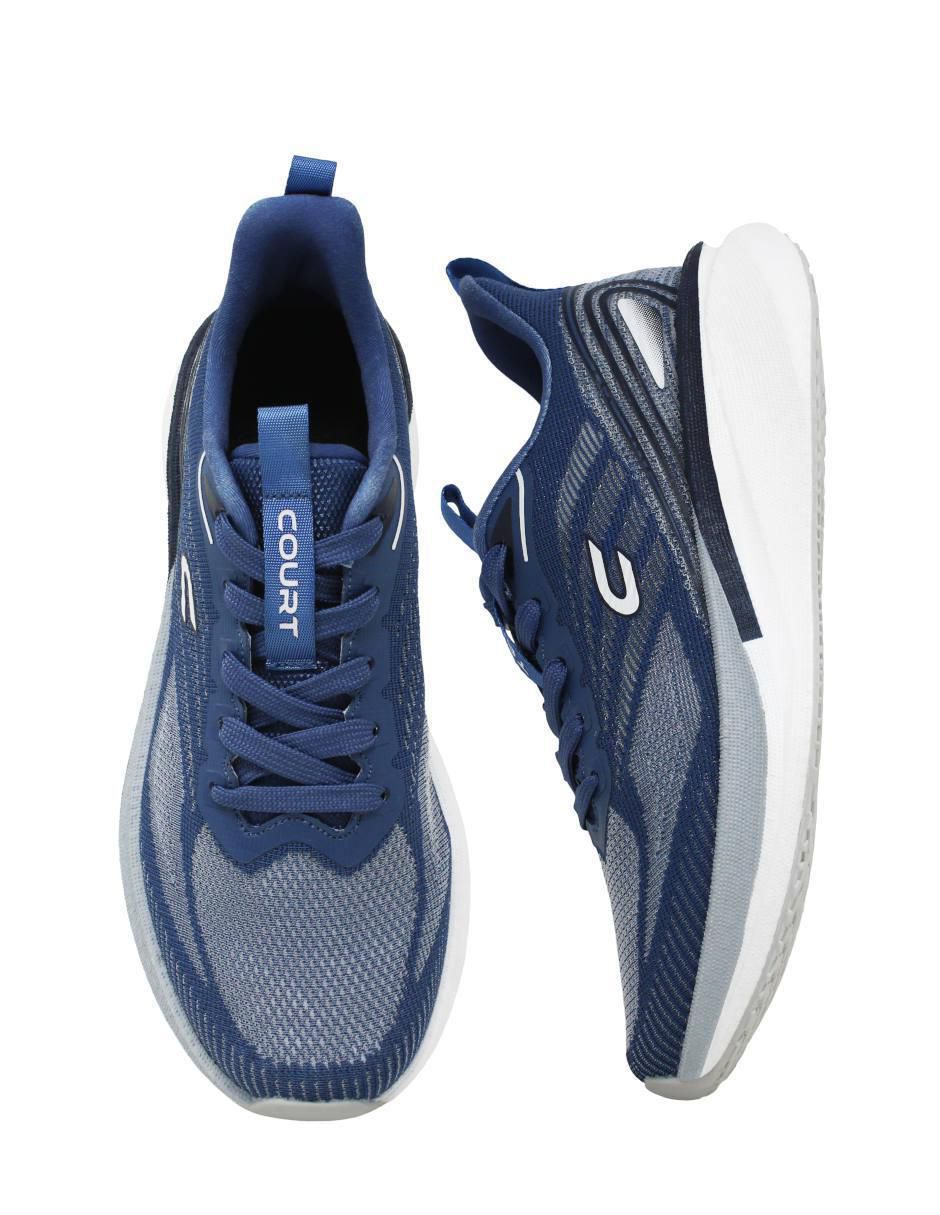 "tenis" "de piel" (si aplica) court oficial for runners astro rt pro "de" hombre "para" correr