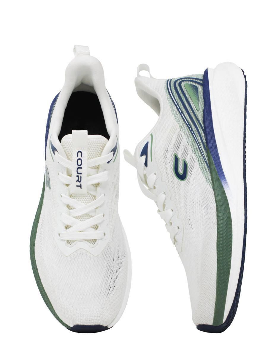 Tenis For Runners Astro Rt Pro de hombre para correr 3