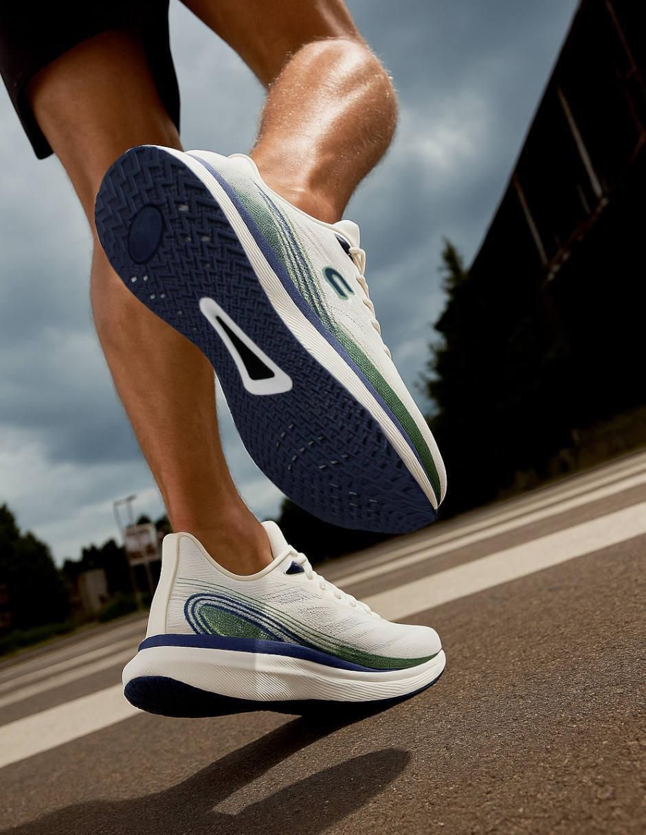 Tenis For Runners Astro Rt Pro de hombre para correr 4