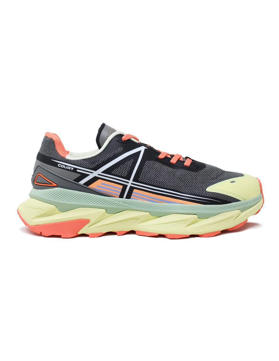 Tenis Summit de hombre para montañismo y senderismo 1