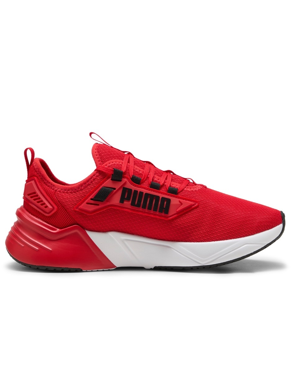 Tenis Retaliate 3 para correr de hombre
