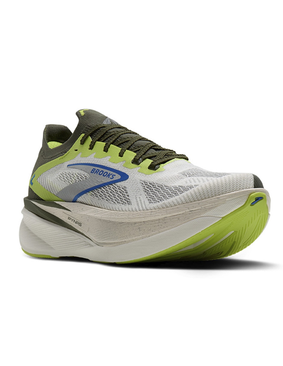 Tenis Pynrs X Hyperion Max 3 para correr de hombre 2