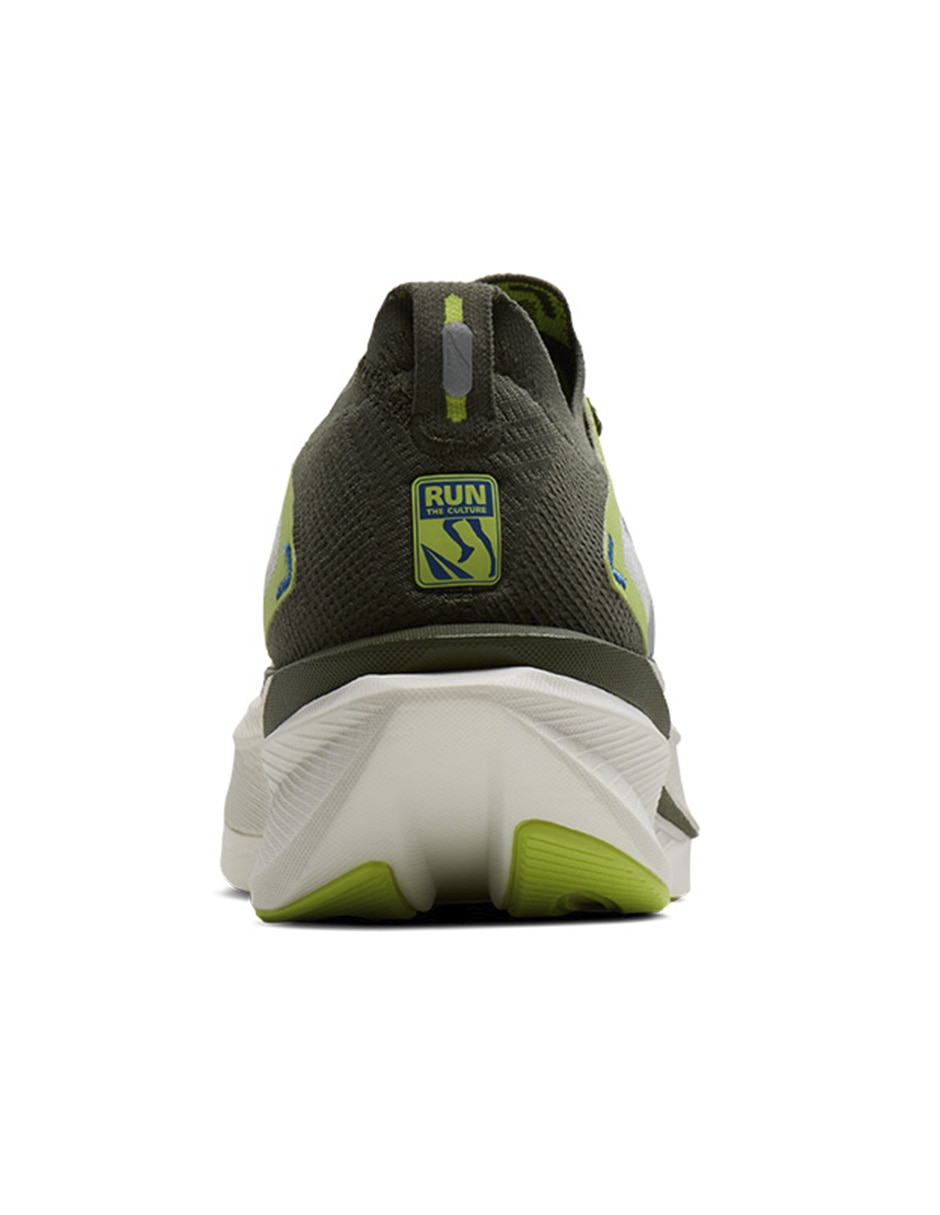 Tenis Pynrs X Hyperion Max 3 para correr de hombre 5