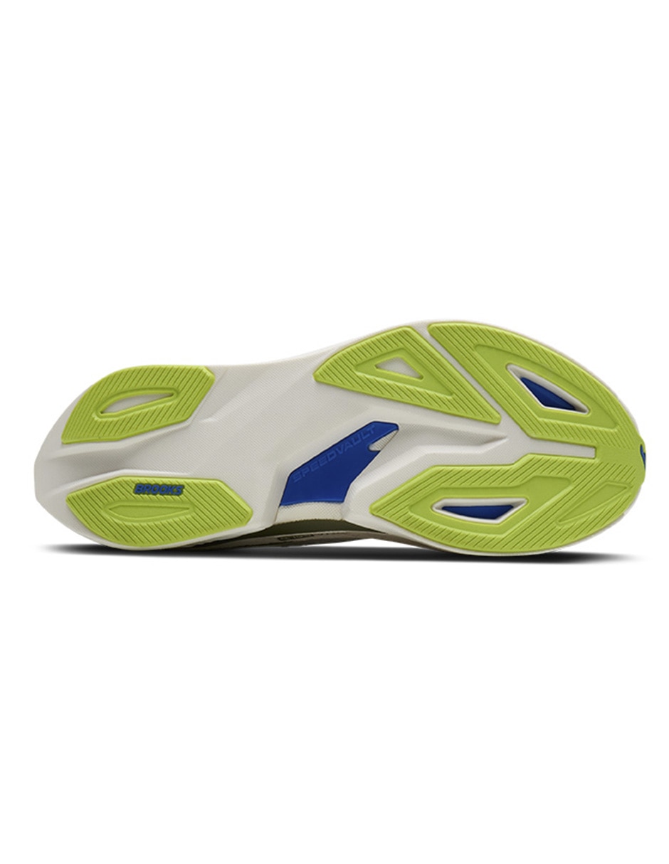 Tenis Pynrs X Hyperion Max 3 para correr de hombre 6