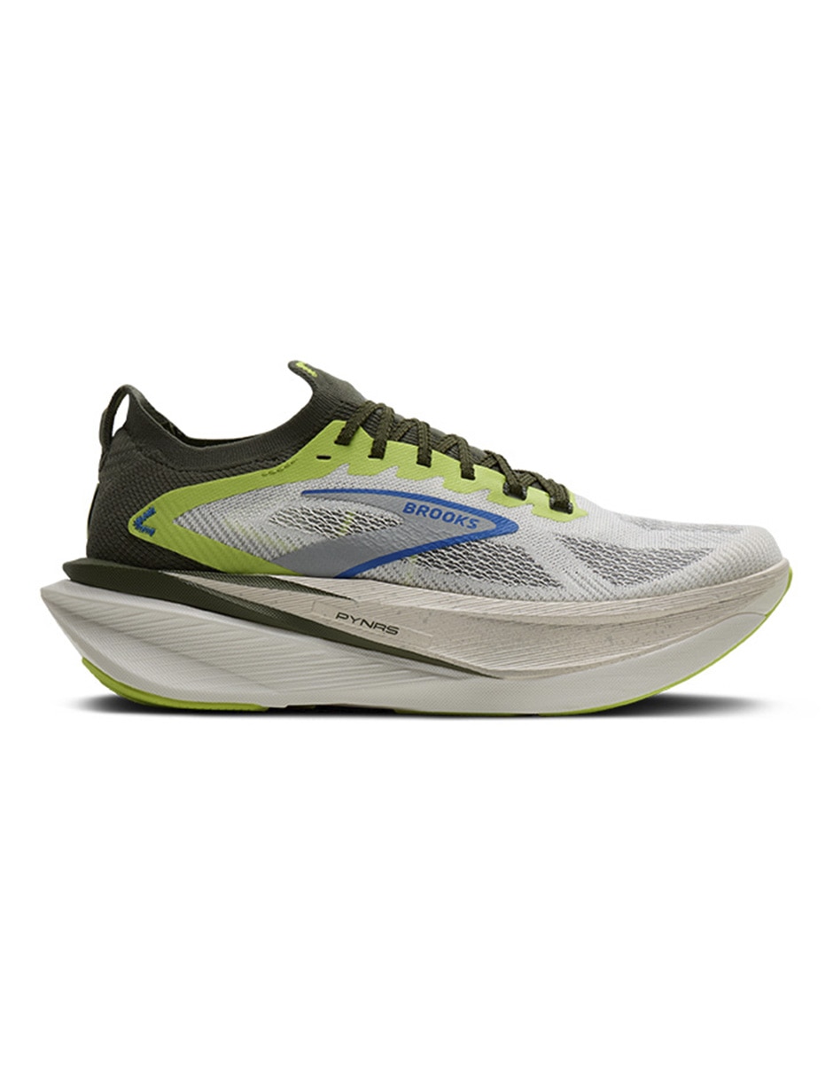 Tenis Pynrs X Hyperion Max 3 para correr de mujer