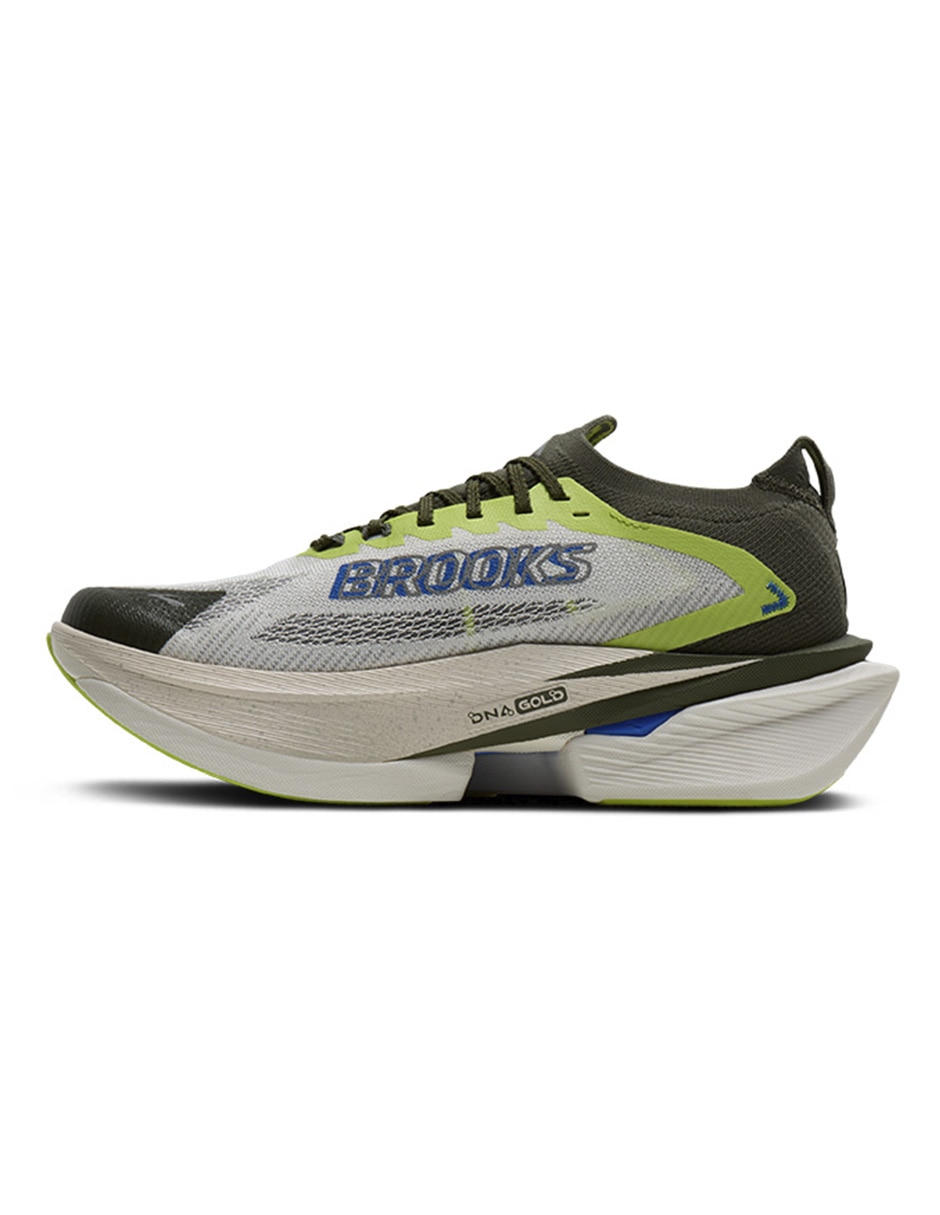 Tenis Pynrs X Hyperion Max 3 para correr de mujer 3