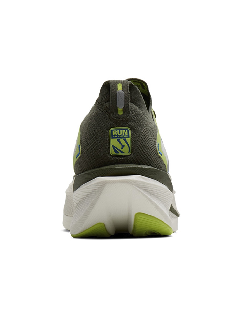 Tenis Pynrs X Hyperion Max 3 para correr de mujer 4