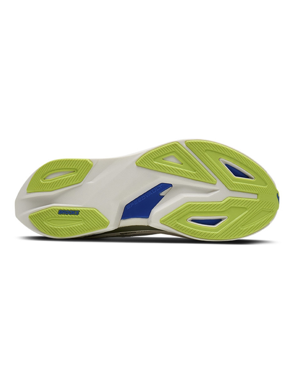 Tenis Pynrs X Hyperion Max 3 para correr de mujer 6