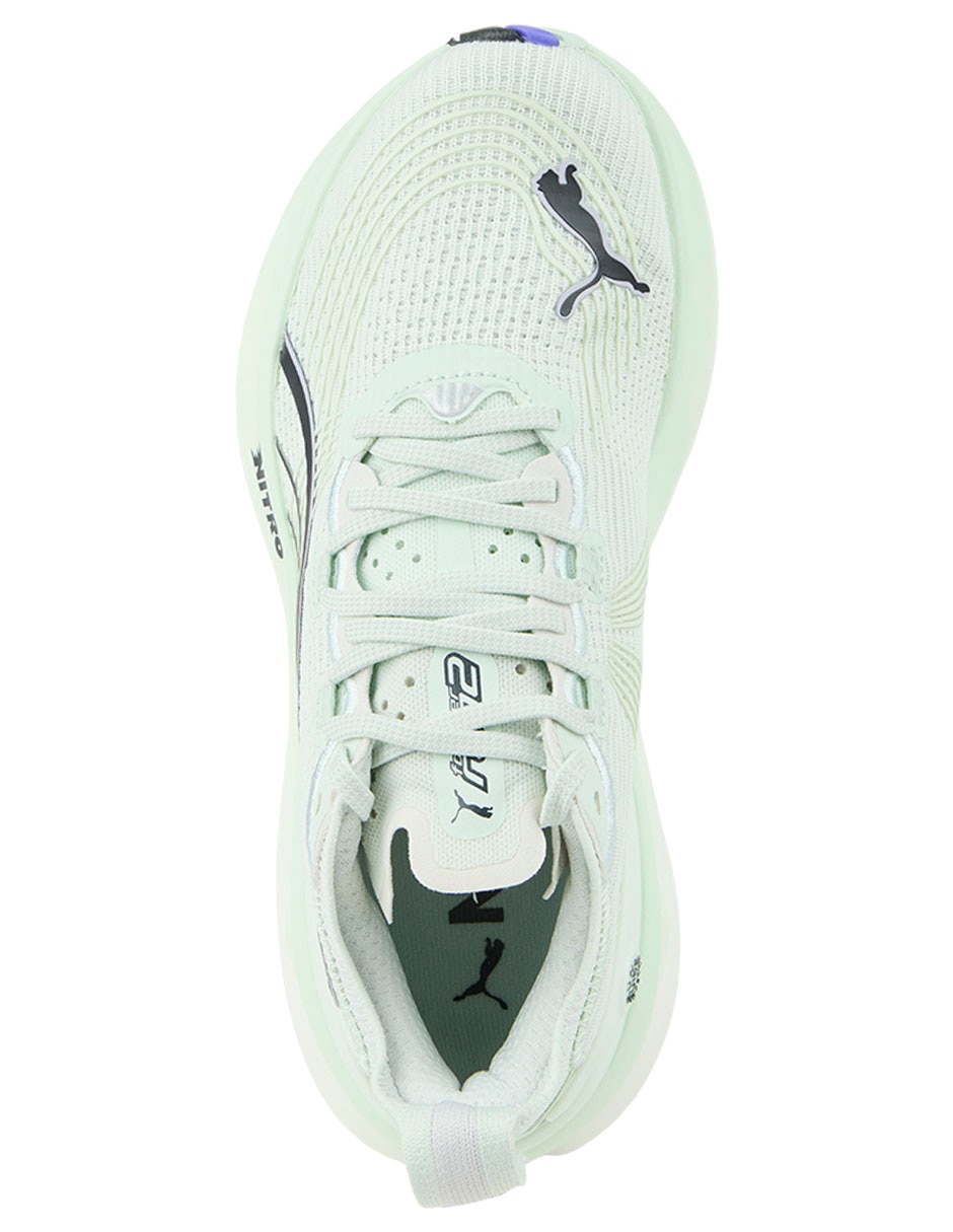 Tenis ForeverRun Nitro 2 Wns para correr de mujer 5