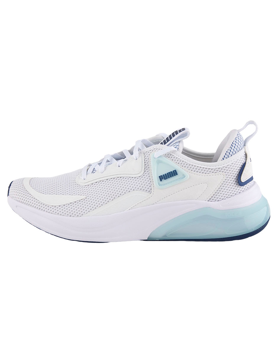 Tenis para entrenamiento Cell Thrill Metallic Wns de mujer 1
