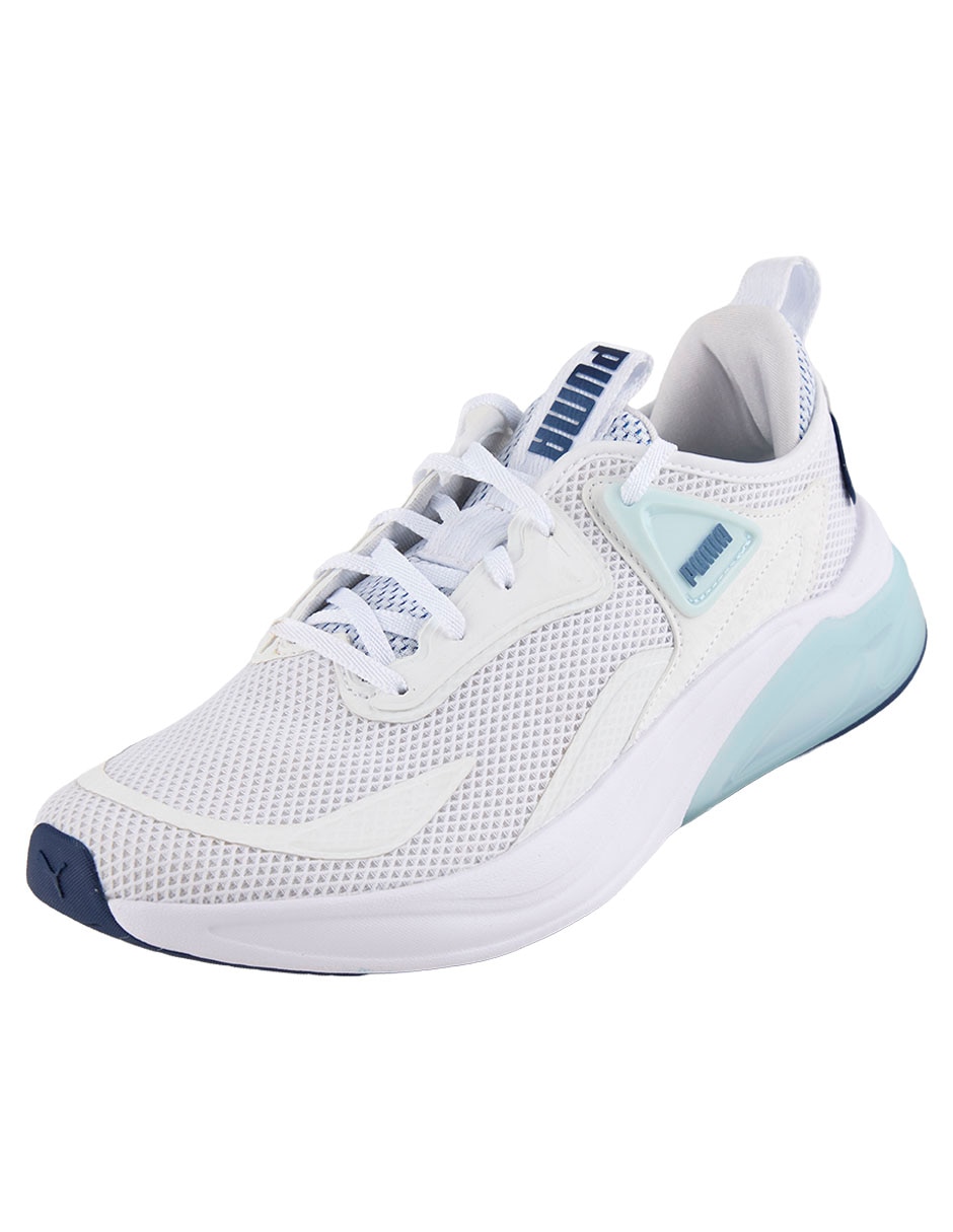 Tenis para entrenamiento Cell Thrill Metallic Wns de mujer 2