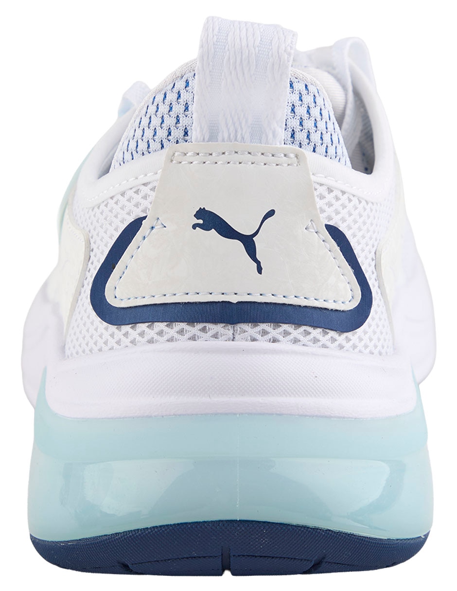 Tenis para entrenamiento Cell Thrill Metallic Wns de mujer 3