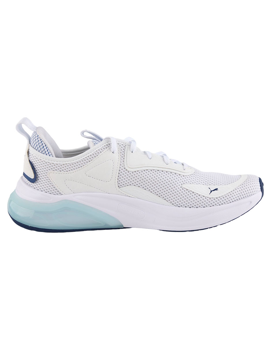 Tenis para entrenamiento Cell Thrill Metallic Wns de mujer 4