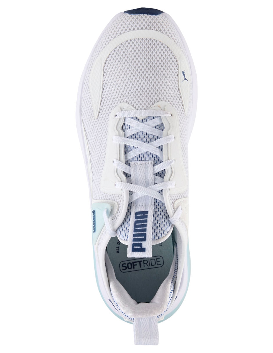Tenis para entrenamiento Cell Thrill Metallic Wns de mujer 5