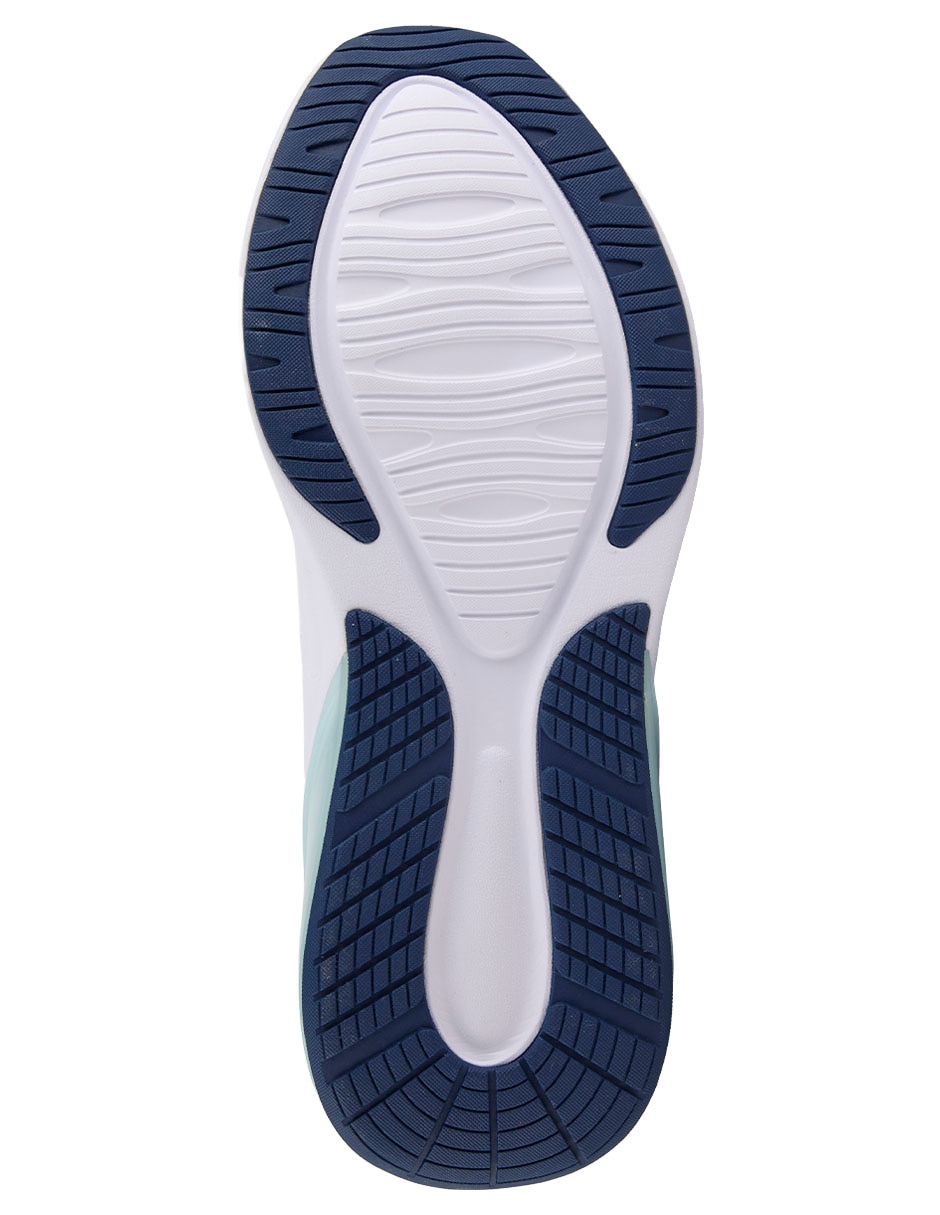 Tenis para entrenamiento Cell Thrill Metallic Wns de mujer 6