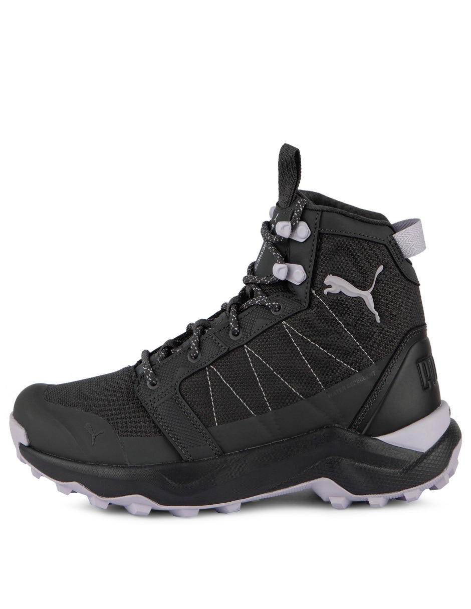 Bota de táctica Boulder WTR para mujer