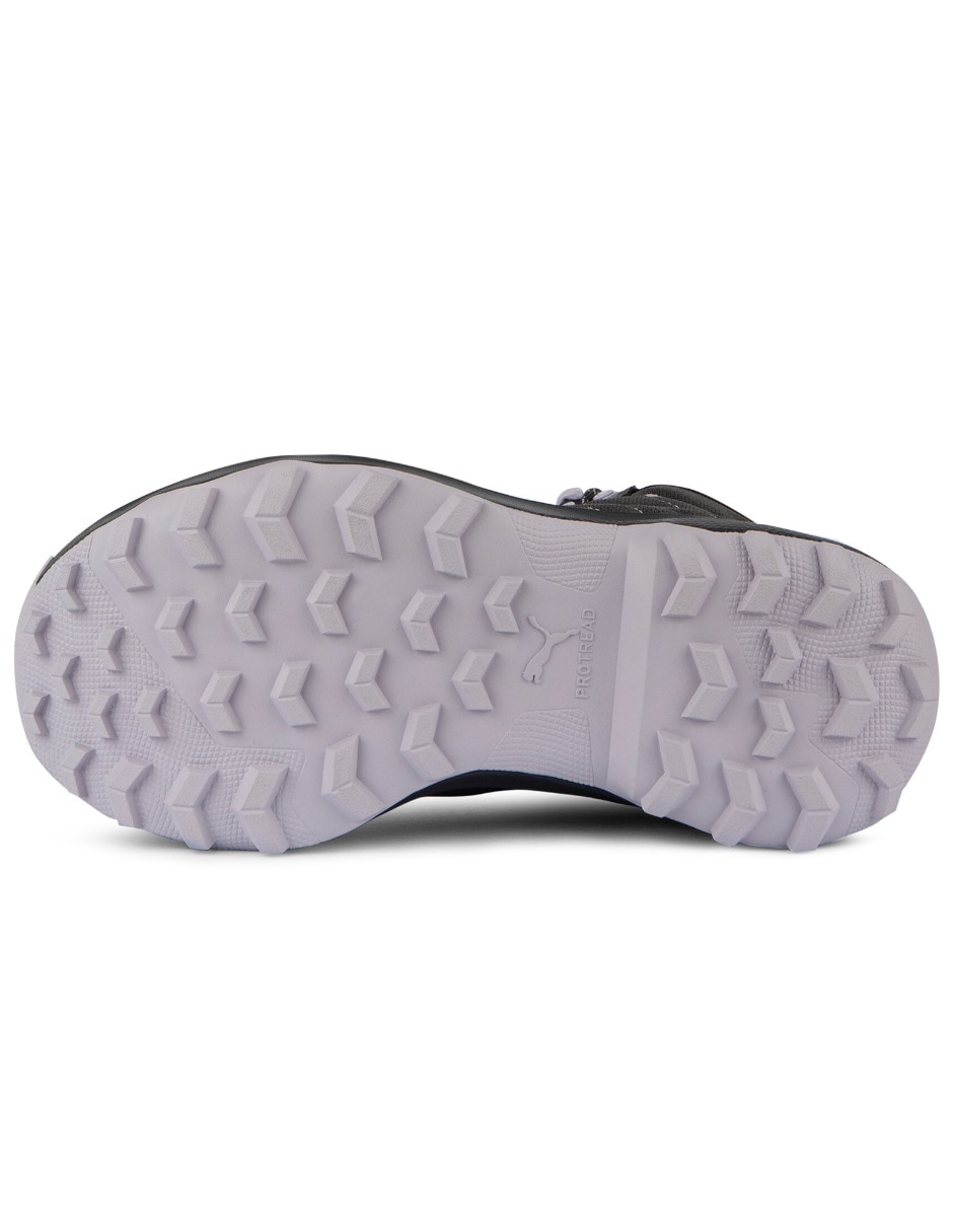 Bota de táctica Boulder WTR para mujer 3