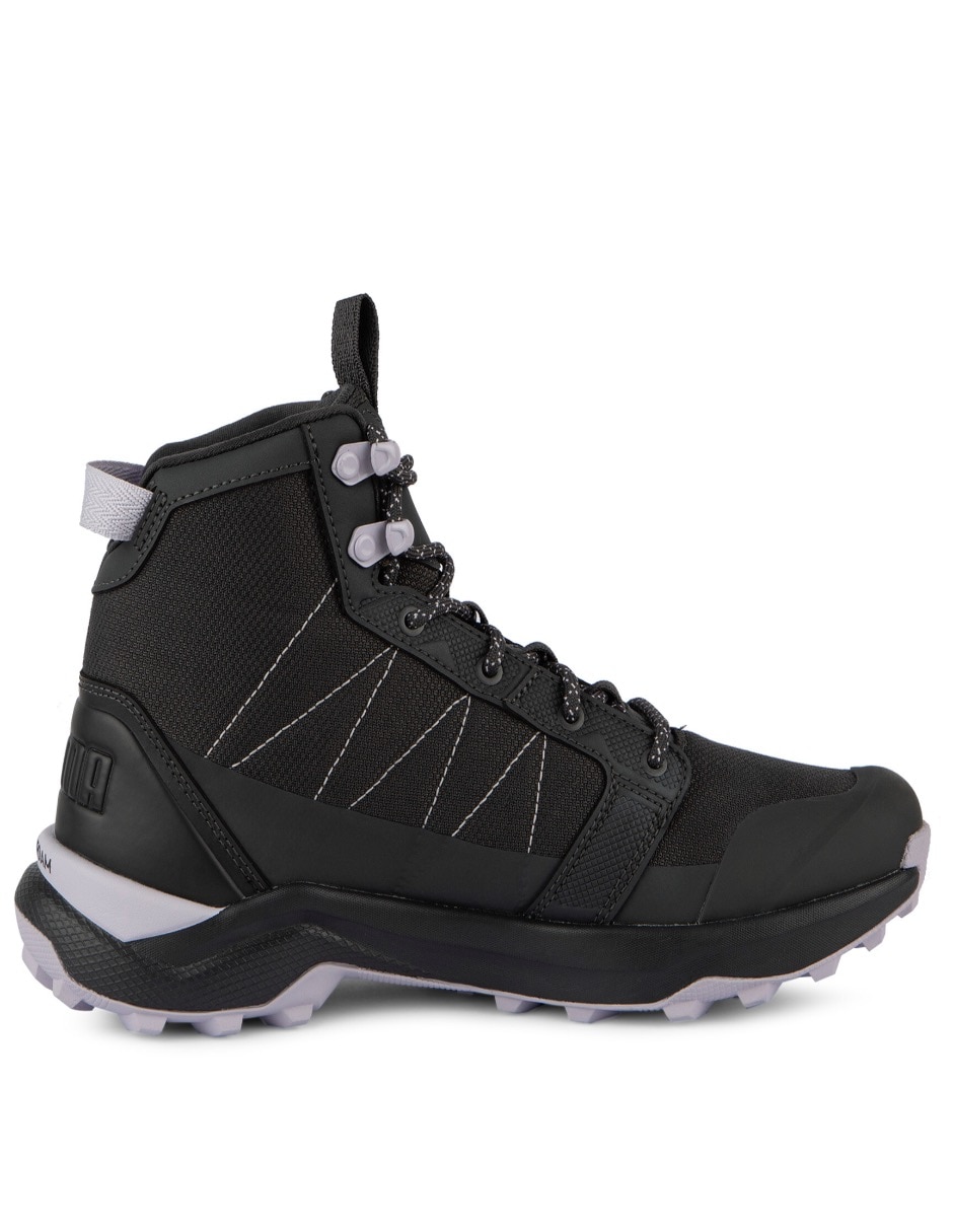 Bota de táctica Boulder WTR para mujer 4