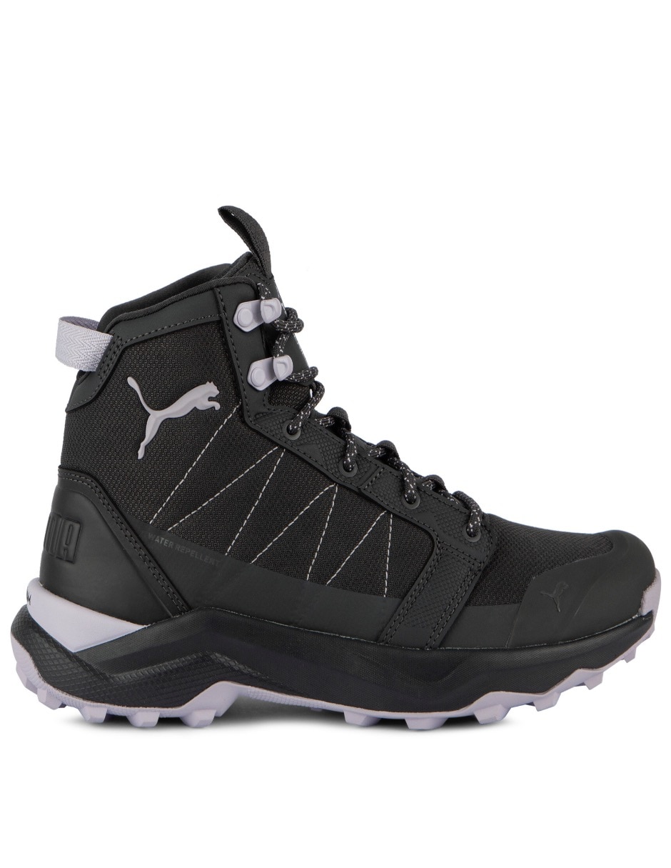 Bota de táctica Boulder WTR para mujer 6