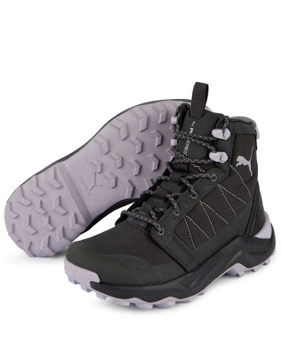 Bota de táctica Boulder WTR para mujer 7