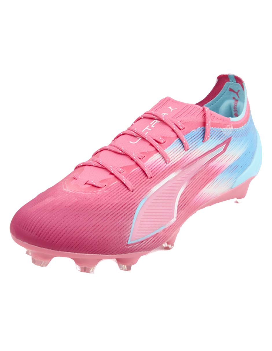 Tenis Ultra 6 Ultimate Re-Charge Fg para fútbol de hombre 2
