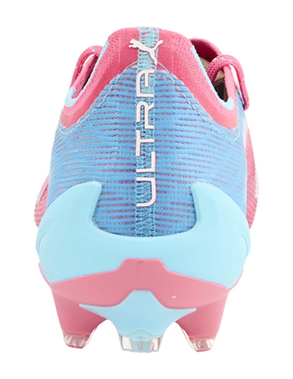 Tenis Ultra 6 Ultimate Re-Charge Fg para fútbol de hombre 3
