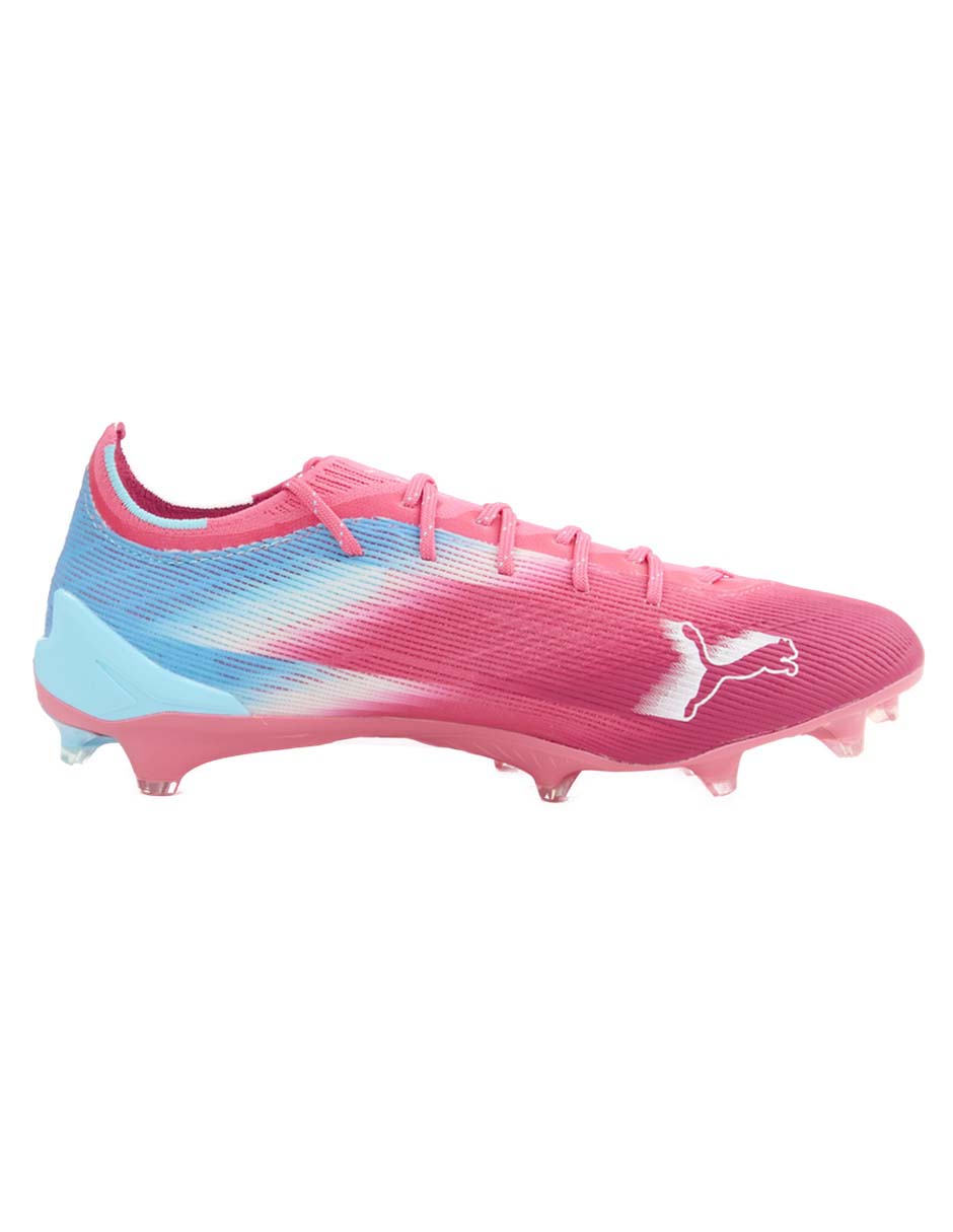 Tenis Ultra 6 Ultimate Re-Charge Fg para fútbol de hombre 4