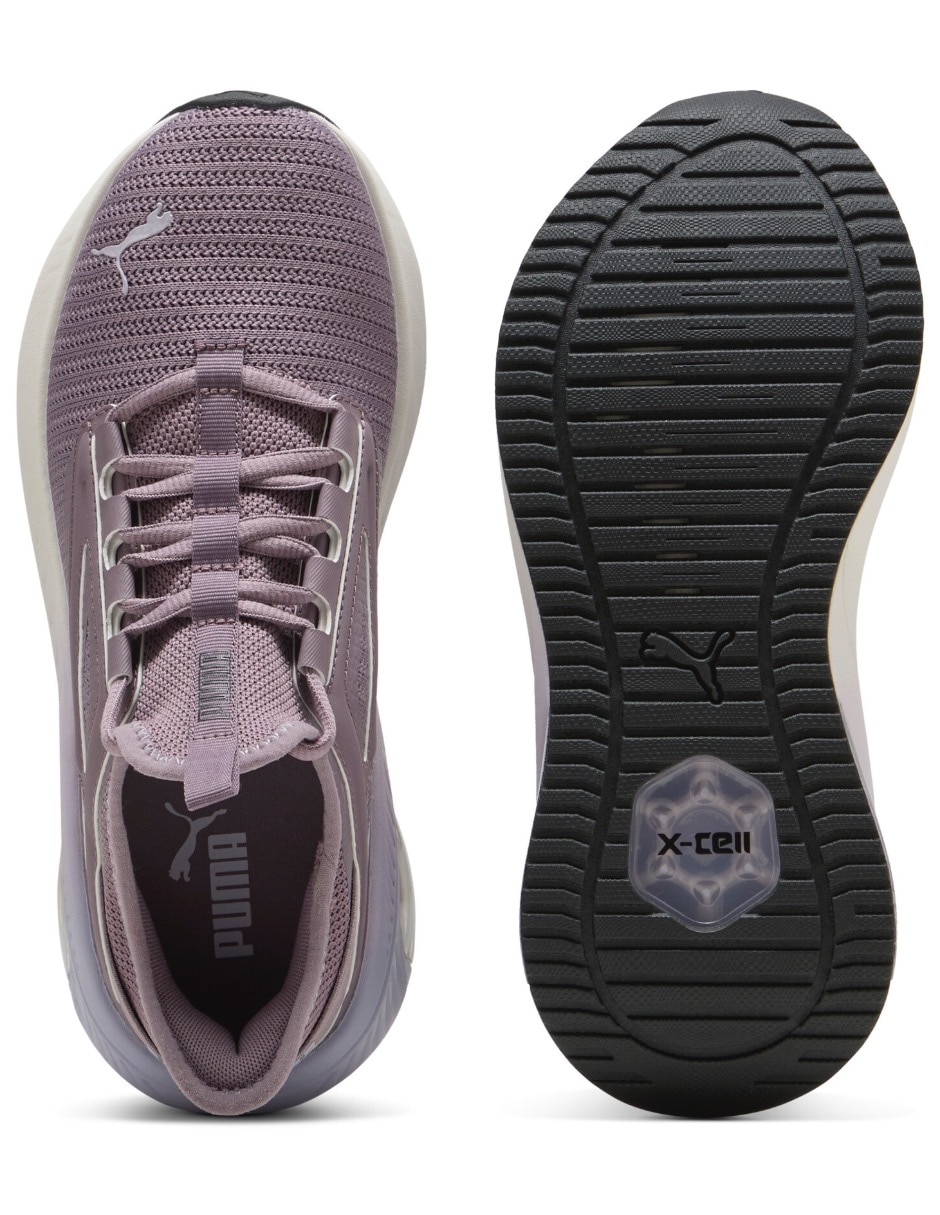 Tenis para entrenamiento XCell Ayro Wns de mujer 4