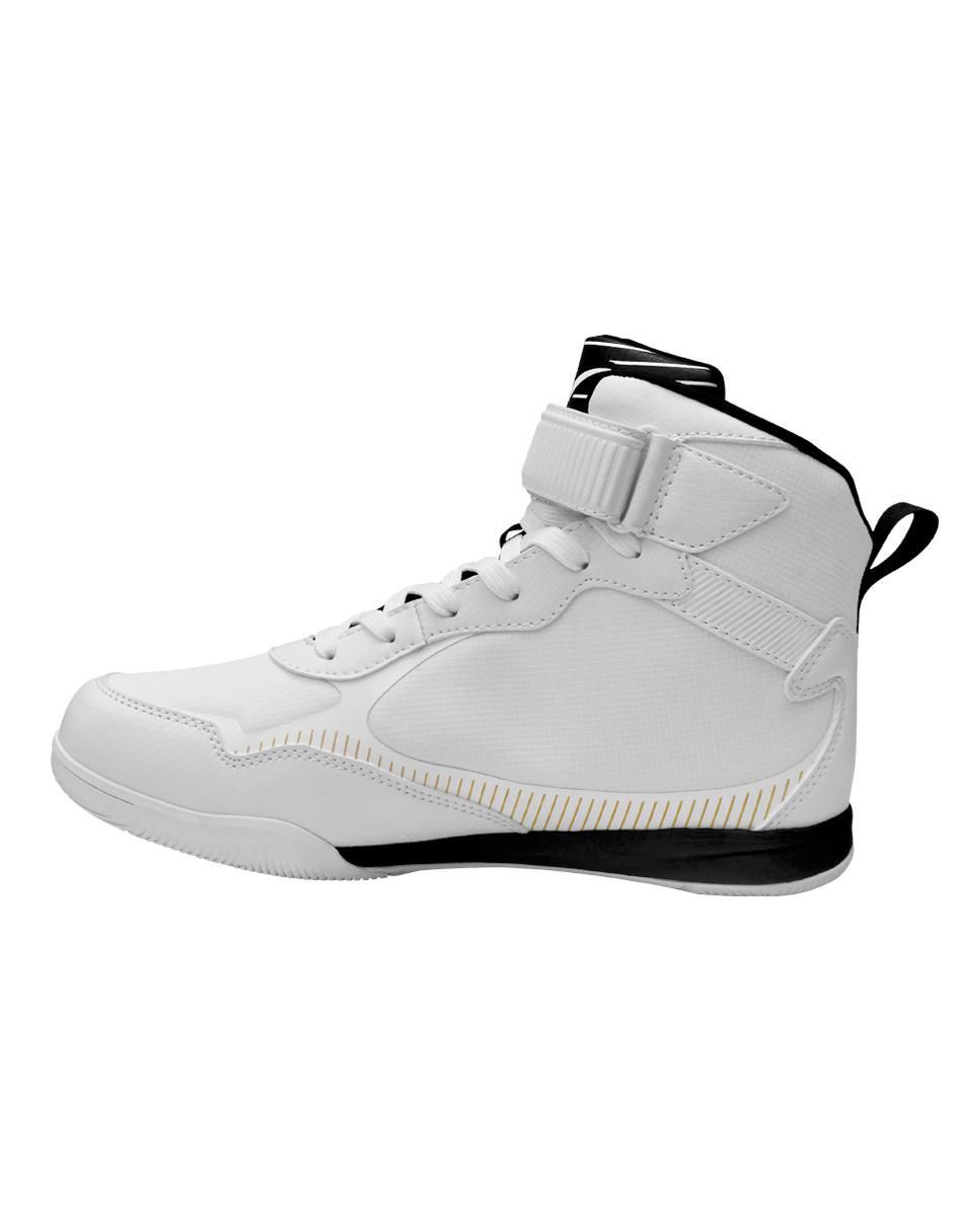 Bota para box Hook Unisex 2
