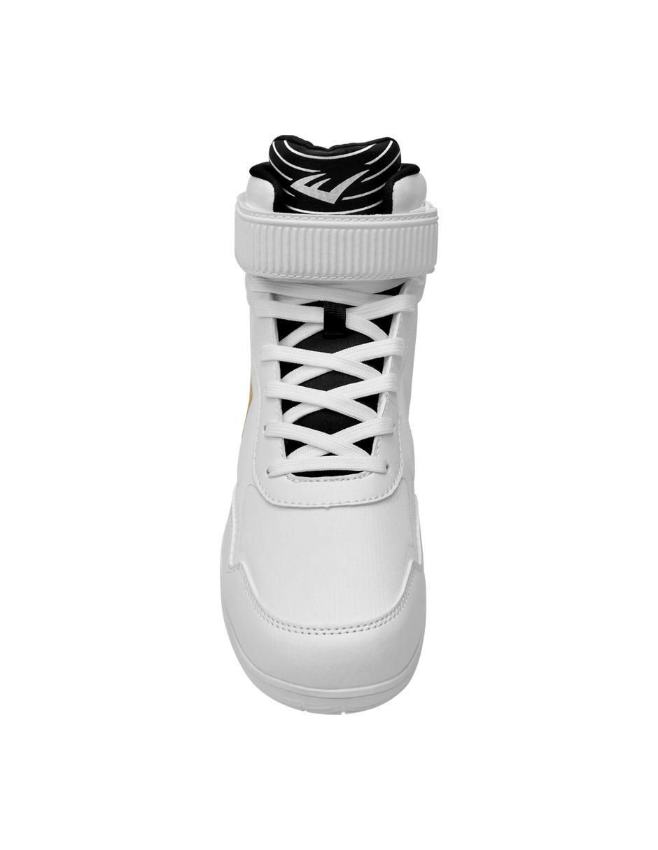 Bota para box Hook Unisex 3