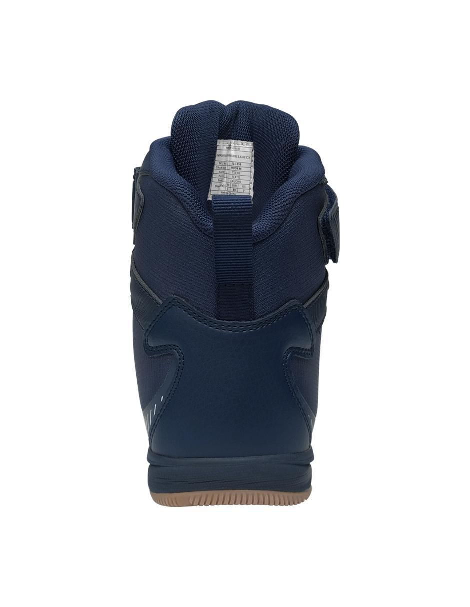 Bota para box Hook Unisex 4