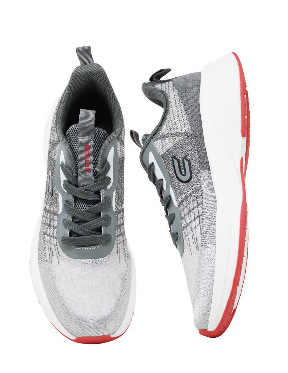 "tenis" "de piel" (si aplica) court oficial aeris court for runners "de" hombre "para" correr