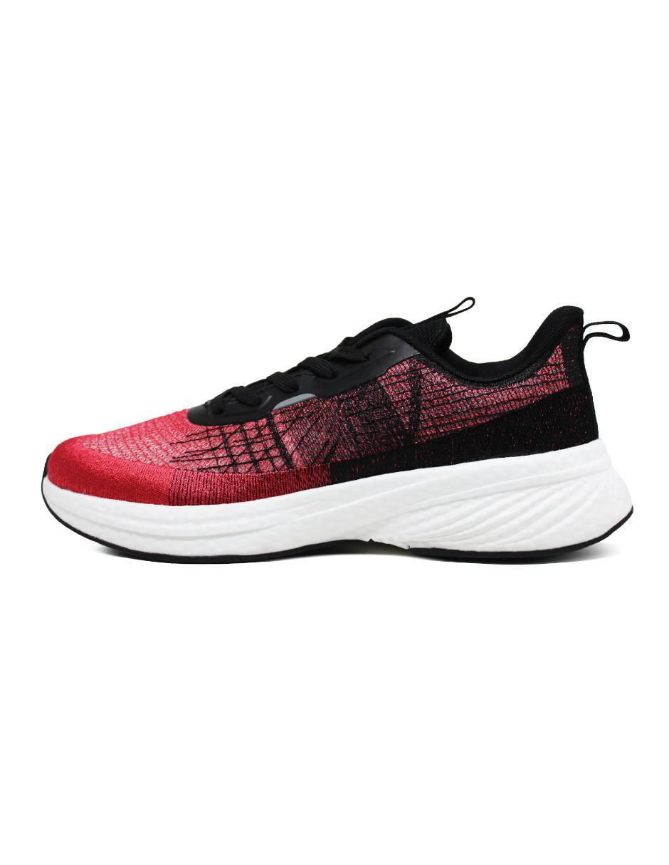 "tenis" "de piel" (si aplica) court oficial aeris court for runners  "de" hombre "para" correr
