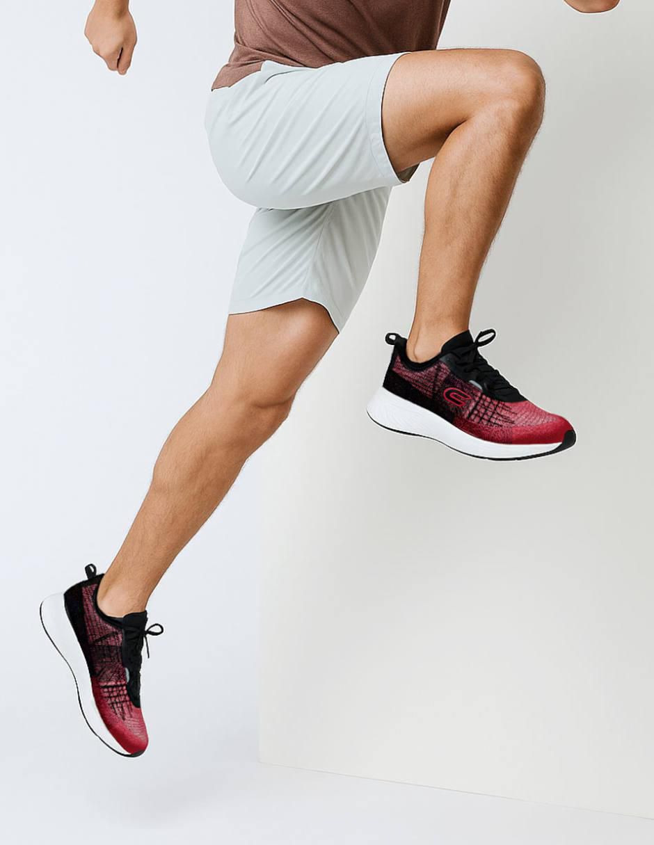 "tenis" "de piel" (si aplica) court oficial aeris court for runners  "de" hombre "para" correr